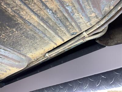 1974 Volkswagen Super Beetle Sedan   - Photo 70 - Statesville, NC 28677