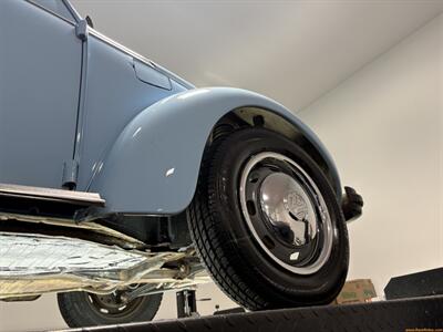 1974 Volkswagen Super Beetle Sedan   - Photo 84 - Statesville, NC 28677