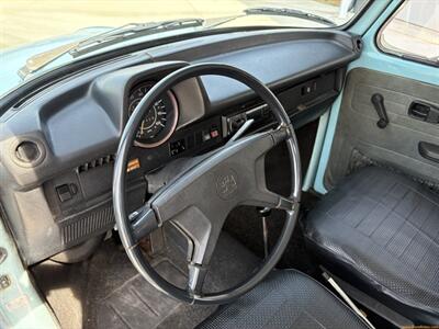 1974 Volkswagen Super Beetle Sedan   - Photo 50 - Statesville, NC 28677