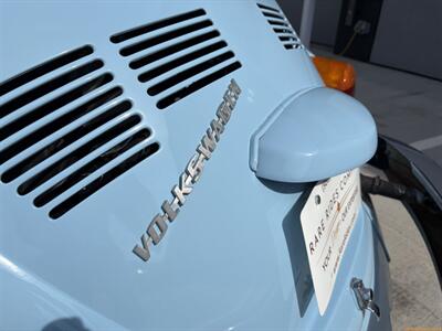 1974 Volkswagen Super Beetle Sedan   - Photo 27 - Statesville, NC 28677