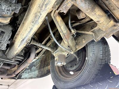 1974 Volkswagen Super Beetle Sedan   - Photo 73 - Statesville, NC 28677