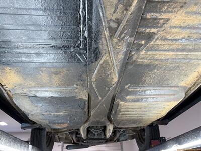 1974 Volkswagen Super Beetle Sedan   - Photo 67 - Statesville, NC 28677