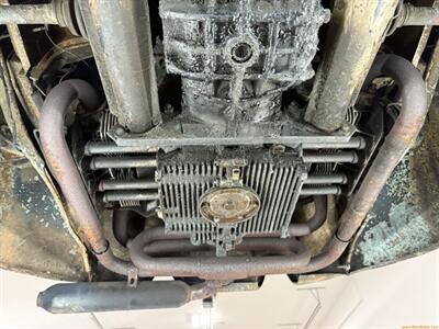 1974 Volkswagen Super Beetle Sedan   - Photo 74 - Statesville, NC 28677