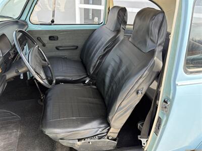 1974 Volkswagen Super Beetle Sedan   - Photo 5 - Statesville, NC 28677
