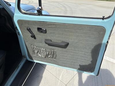 1974 Volkswagen Super Beetle Sedan   - Photo 58 - Statesville, NC 28677