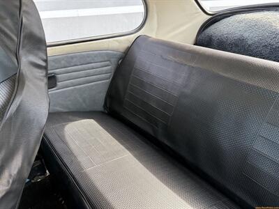 1974 Volkswagen Super Beetle Sedan   - Photo 54 - Statesville, NC 28677