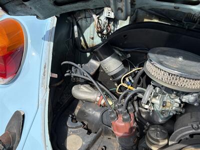 1974 Volkswagen Super Beetle Sedan   - Photo 38 - Statesville, NC 28677