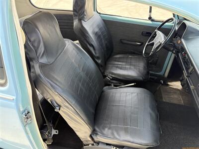 1974 Volkswagen Super Beetle Sedan   - Photo 60 - Statesville, NC 28677
