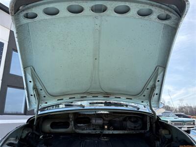 1974 Volkswagen Super Beetle Sedan   - Photo 42 - Statesville, NC 28677