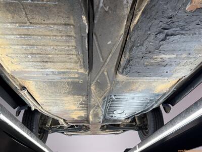 1974 Volkswagen Super Beetle Sedan   - Photo 77 - Statesville, NC 28677