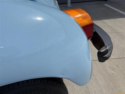 1974 Volkswagen Super Beetle Sedan   - Photo 26 - Statesville, NC 28677