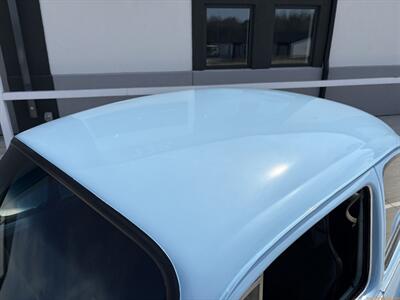 1974 Volkswagen Super Beetle Sedan   - Photo 24 - Statesville, NC 28677