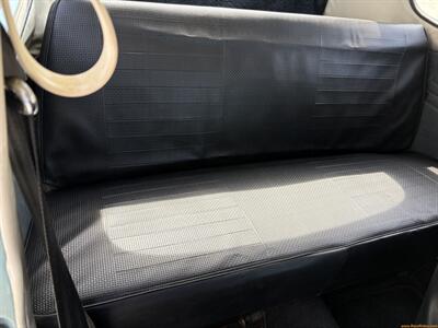 1974 Volkswagen Super Beetle Sedan   - Photo 62 - Statesville, NC 28677