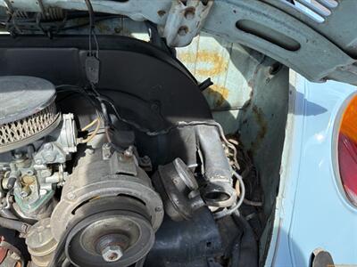 1974 Volkswagen Super Beetle Sedan   - Photo 39 - Statesville, NC 28677
