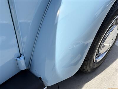 1974 Volkswagen Super Beetle Sedan   - Photo 29 - Statesville, NC 28677