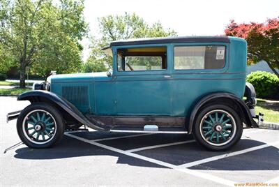 1928 Pontiac 6   - Photo 15 - Mooresville, NC 28117