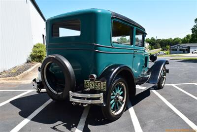 1928 Pontiac 6   - Photo 4 - Mooresville, NC 28117