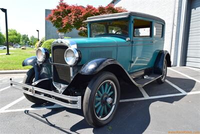 1928 Pontiac 6   - Photo 1 - Mooresville, NC 28117