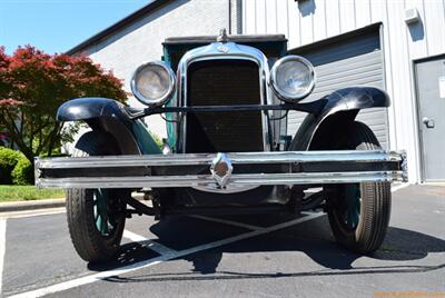 1928 Pontiac 6   - Photo 8 - Mooresville, NC 28117