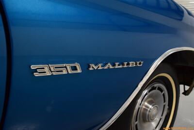 1972 Chevrolet Chevelle Malibu   - Photo 32 - Mooresville, NC 28117