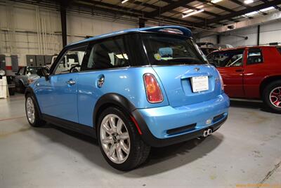 2002 MINI Cooper S   - Photo 3 - Mooresville, NC 28117