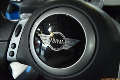 2002 MINI Cooper S   - Photo 57 - Mooresville, NC 28117