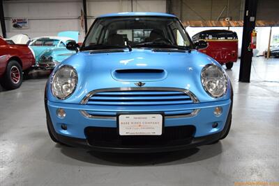 2002 MINI Cooper S   - Photo 10 - Mooresville, NC 28117