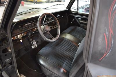 1970 Ford F-100 Ranger XLT   - Photo 5 - Mooresville, NC 28117