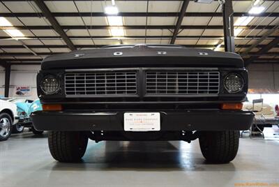 1970 Ford F-100 Ranger XLT   - Photo 12 - Mooresville, NC 28117