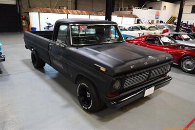 1970 Ford F-100 Ranger XLT   - Photo 1 - Mooresville, NC 28117