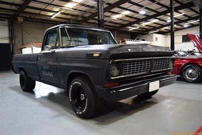 1970 Ford F-100 Ranger XLT   - Photo 9 - Mooresville, NC 28117