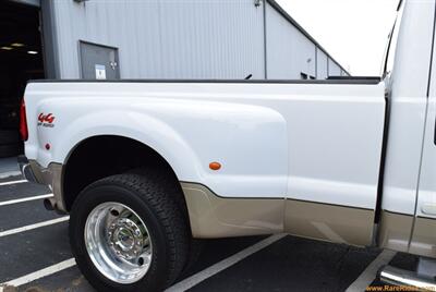 2008 Ford F-450 Super Duty Lariat   - Photo 17 - Mooresville, NC 28117