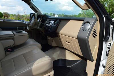 2008 Ford F-450 Super Duty Lariat   - Photo 51 - Mooresville, NC 28117