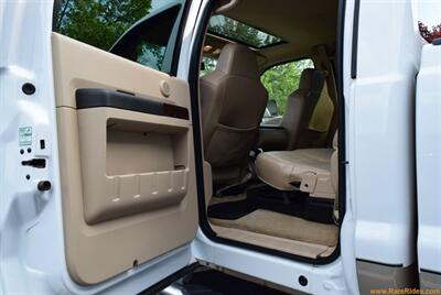2008 Ford F-450 Super Duty Lariat   - Photo 43 - Mooresville, NC 28117