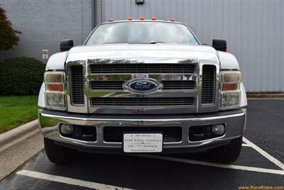 2008 Ford F-450 Super Duty Lariat   - Photo 8 - Mooresville, NC 28117