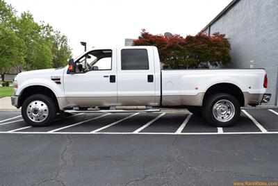 2008 Ford F-450 Super Duty Lariat   - Photo 15 - Mooresville, NC 28117