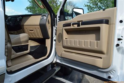 2008 Ford F-450 Super Duty Lariat   - Photo 49 - Mooresville, NC 28117