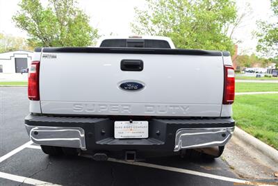 2008 Ford F-450 Super Duty Lariat   - Photo 16 - Mooresville, NC 28117