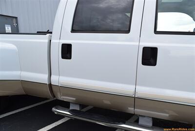 2008 Ford F-450 Super Duty Lariat   - Photo 18 - Mooresville, NC 28117
