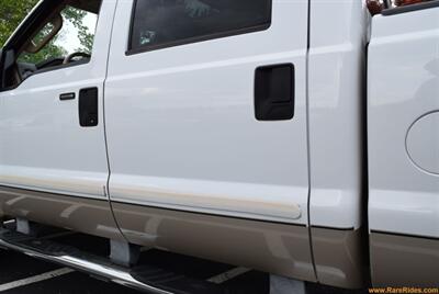 2008 Ford F-450 Super Duty Lariat   - Photo 13 - Mooresville, NC 28117