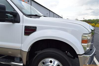 2008 Ford F-450 Super Duty Lariat   - Photo 20 - Mooresville, NC 28117