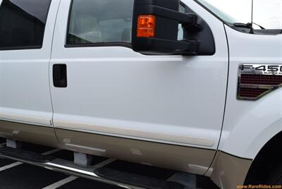 2008 Ford F-450 Super Duty Lariat   - Photo 19 - Mooresville, NC 28117