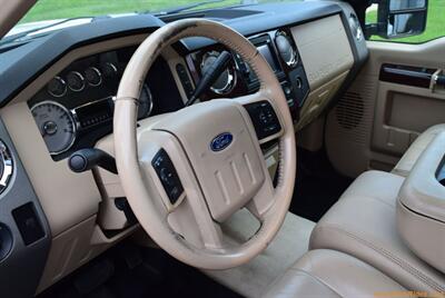2008 Ford F-450 Super Duty Lariat   - Photo 39 - Mooresville, NC 28117