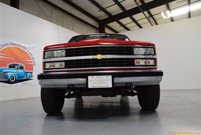 1992 Chevrolet K1500   - Photo 9 - Mooresville, NC 28117
