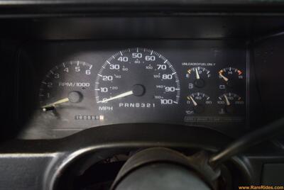 1992 Chevrolet K1500   - Photo 50 - Mooresville, NC 28117