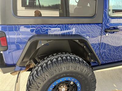 2019 Jeep Wrangler Rubicon   - Photo 16 - Statesville, NC 28677