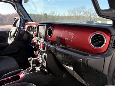 2019 Jeep Wrangler Rubicon   - Photo 64 - Statesville, NC 28677
