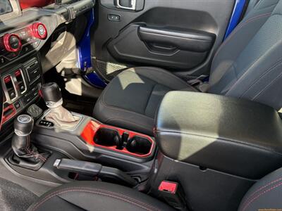 2019 Jeep Wrangler Rubicon   - Photo 54 - Statesville, NC 28677