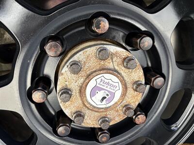 2019 Jeep Wrangler Rubicon   - Photo 32 - Statesville, NC 28677