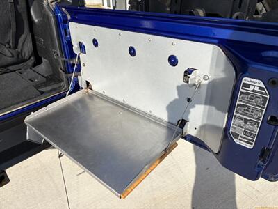 2019 Jeep Wrangler Rubicon   - Photo 43 - Statesville, NC 28677